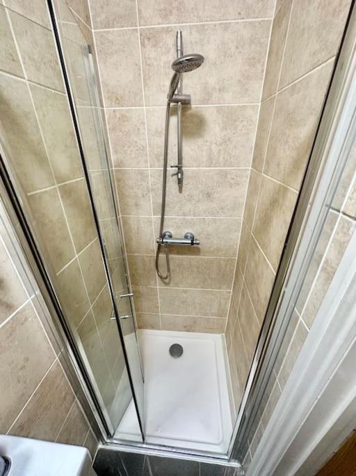Se4, Self Contained Studio Flat. London Bagian luar foto